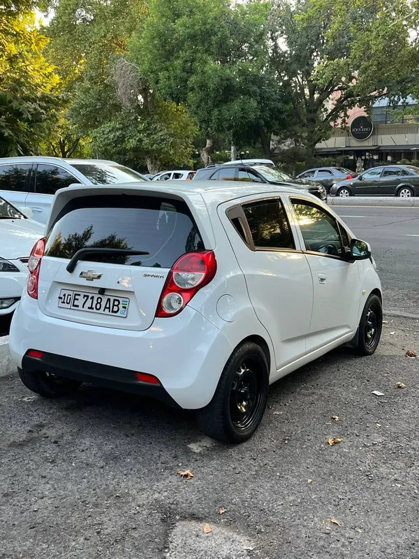 Spark 2020 probeg 132.000 1 Spark 2020 probeg 132.000 1