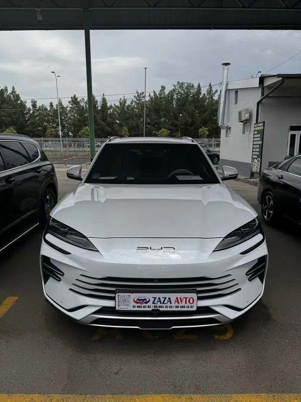 Byd Champion DM-i Гибрид 110 талик 1 Byd Champion DM-i Гибрид 110 талик 1
