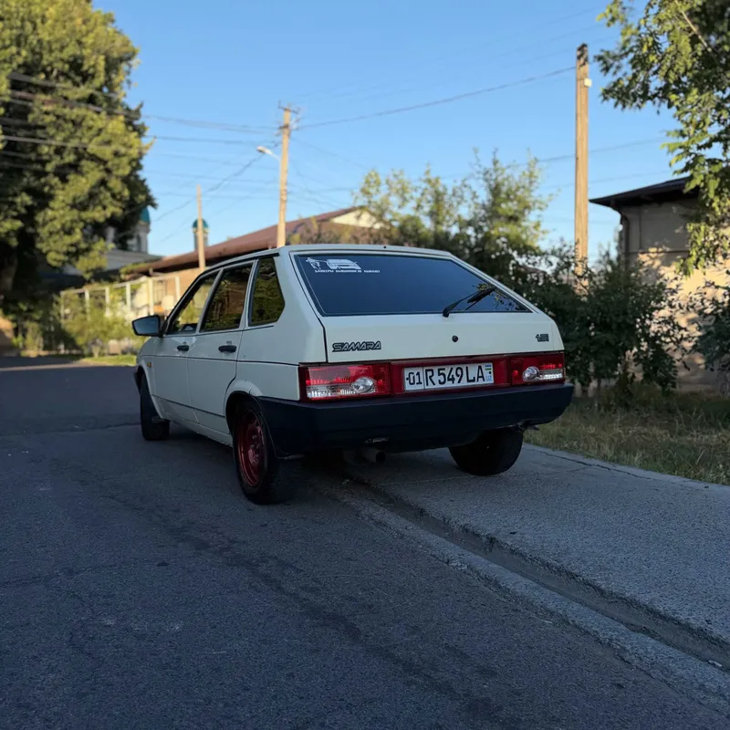 Продаётся ВАЗ 2109 3 Продаётся ВАЗ 2109 3