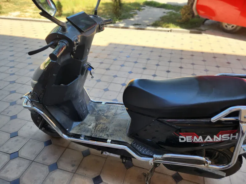 Skuter super arzoni 4