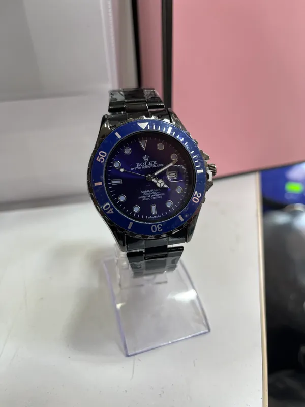 Наручные часы Rolex Submariner 4 Наручные часы Rolex Submariner 4