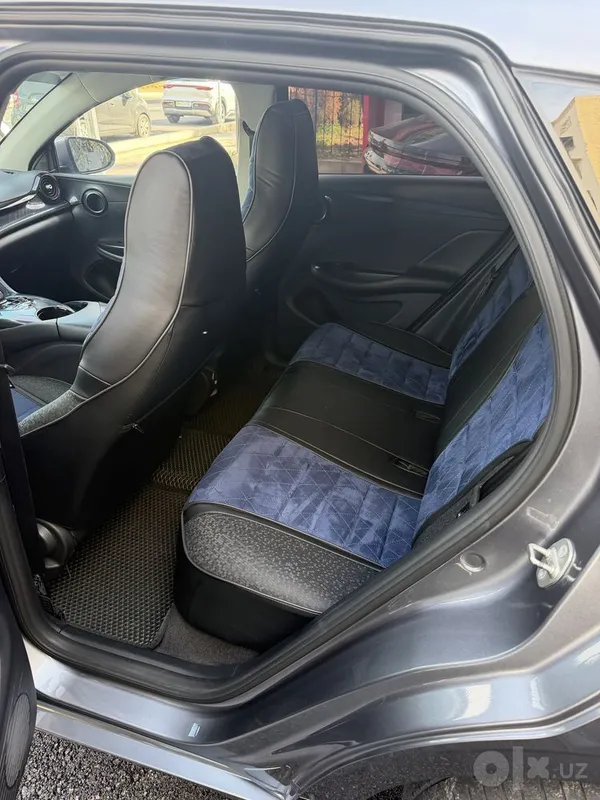 Byd e2 luxure 2023 yil full 6 Byd e2 luxure 2023 yil full 6