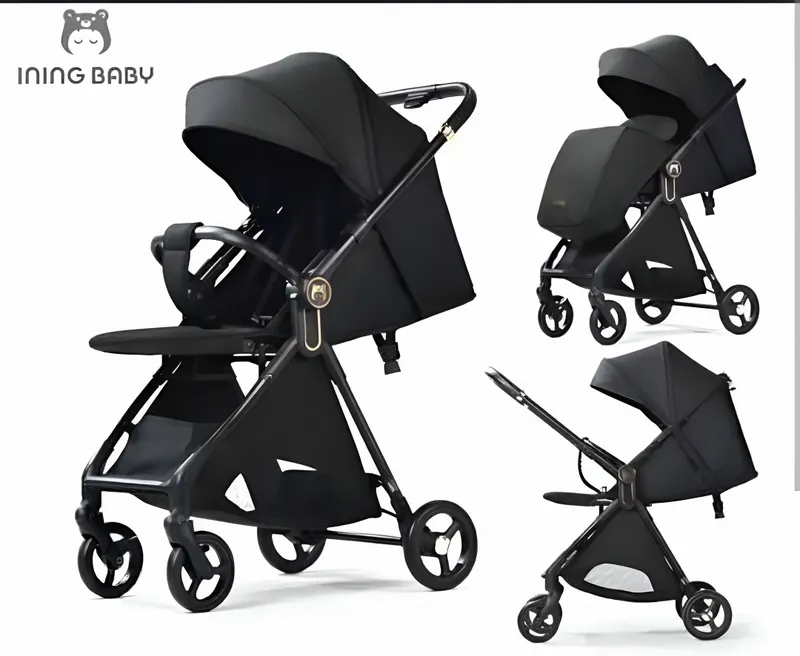 inning baby tu-7 yengil stroller 1