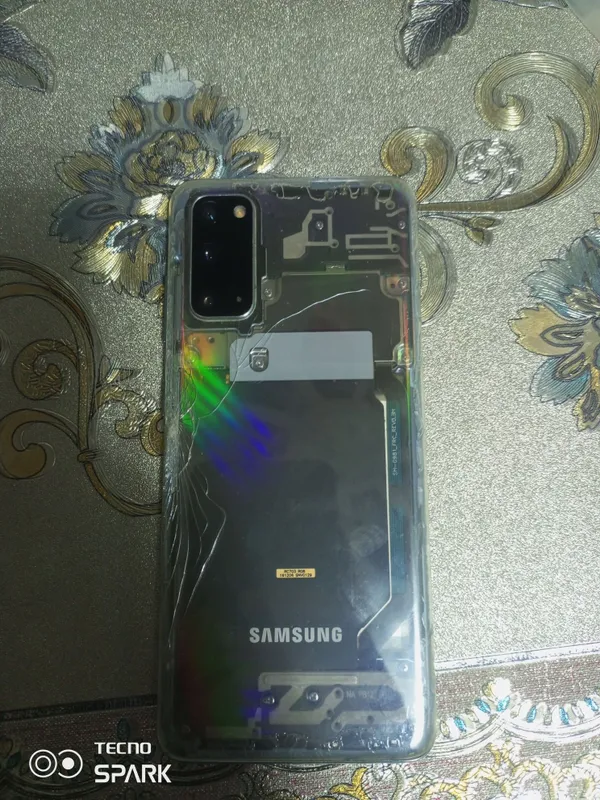 Samsung s 20 5G