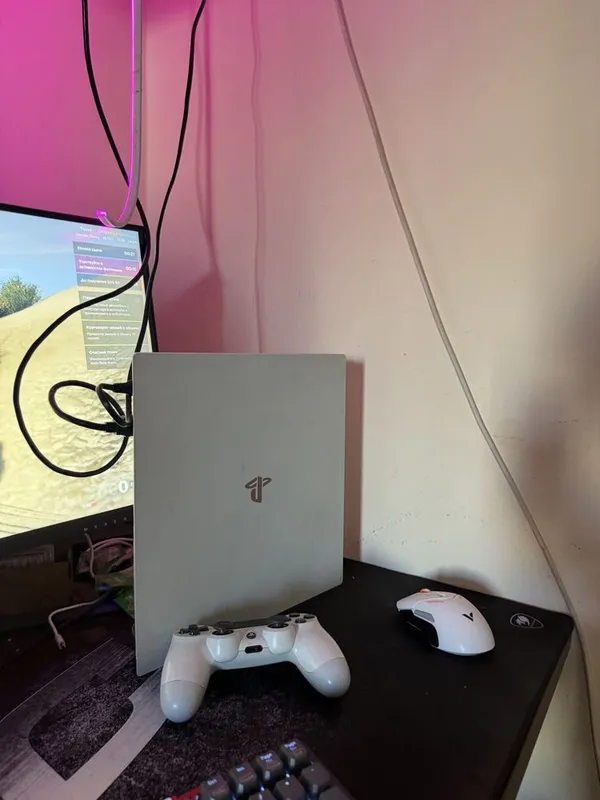 Playsition 4 pro 1 TB 1 Playsition 4 pro 1 TB 1
