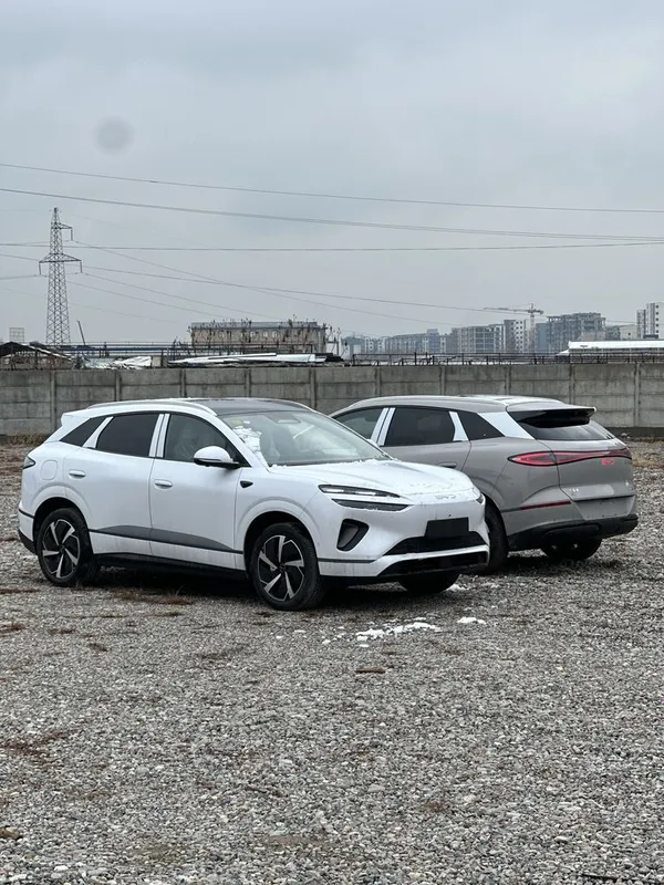 Byd sealion 06 full