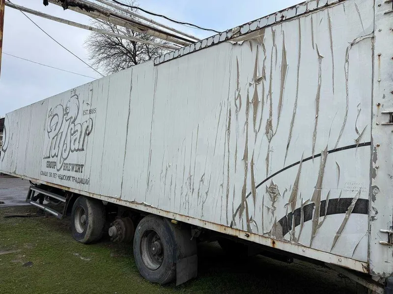 REF jerator prisep sotiladi 2 dona 6 000$ dan — фото 3