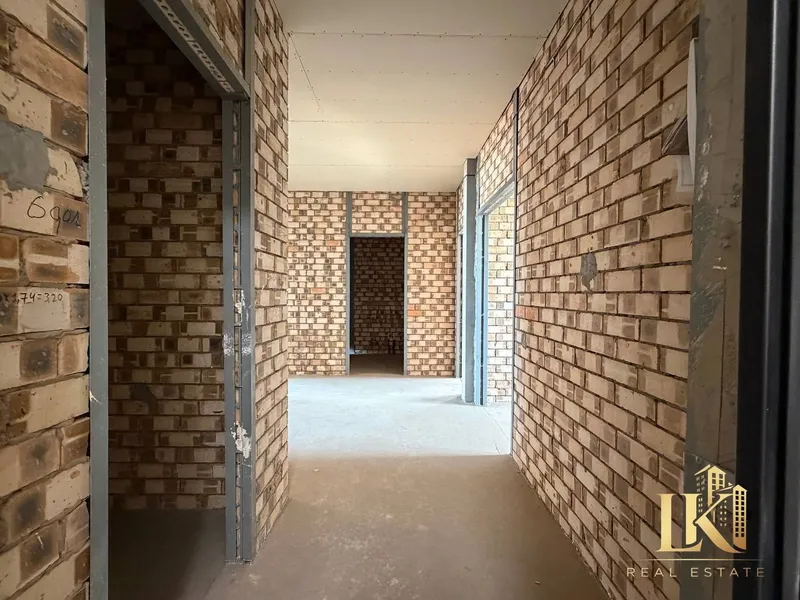 Продаётся 4-комнатная квартира в ЖК NRG Hayot (Юнусабадский район) — фото 9
