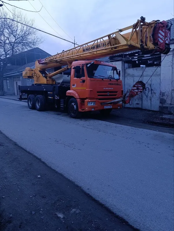 Aftokran sotladi