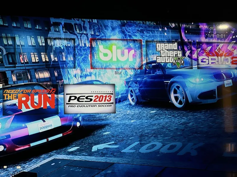 Playstation 3 sotiladi — фото 4