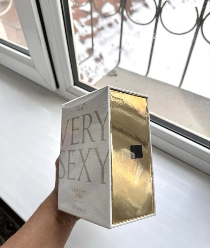Новый Victorias Secret Oasis 100ml — фото 1