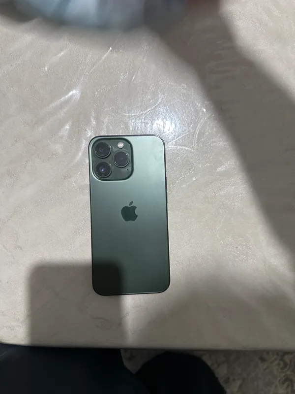 Iphone 13 pro 1