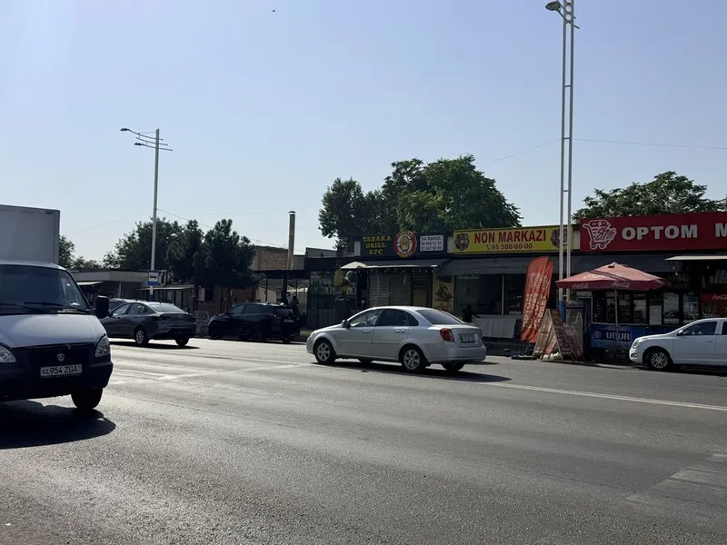 Tayyor biznes sotiladi somsa xona 1 Tayyor biznes sotiladi somsa xona 1