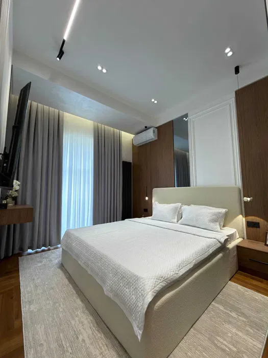 Минор метро Ц5 2ком 70м2 рядом Алайский Базар ц2 — фото 1