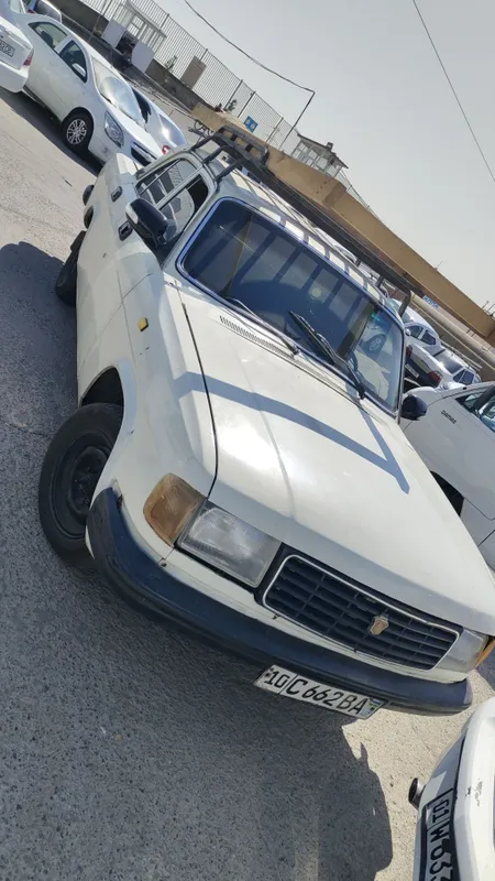 ВОЛГА 31029 satiladi srochni 1 ВОЛГА 31029 satiladi srochni 1