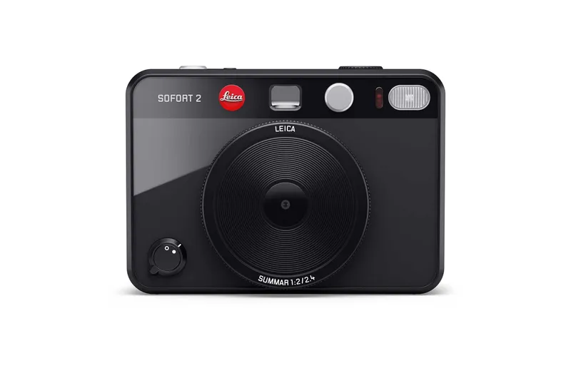 Продается фотоаппарат Leica SOFORT 2 — фото 1 Продается фотоаппарат Leica SOFORT 2 — фото 1