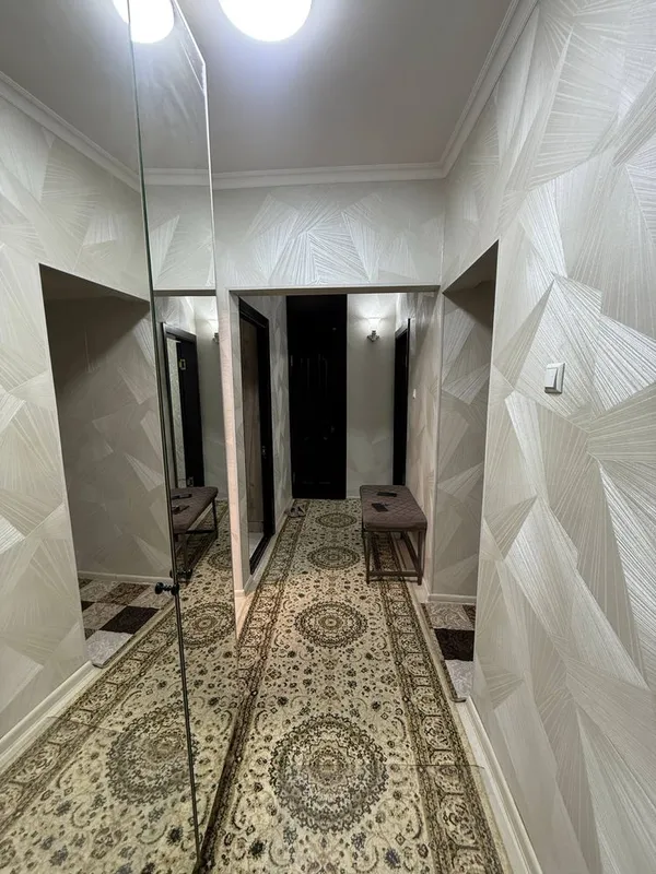 Продажа квартиры. 9-микрорайон. 3х комнатная 9 mikrorayon 3 xonali — фото 2