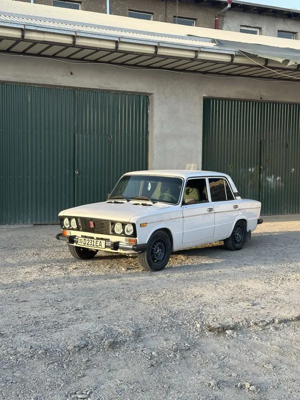 Vaz 2106 sotiladi 1 Vaz 2106 sotiladi 1