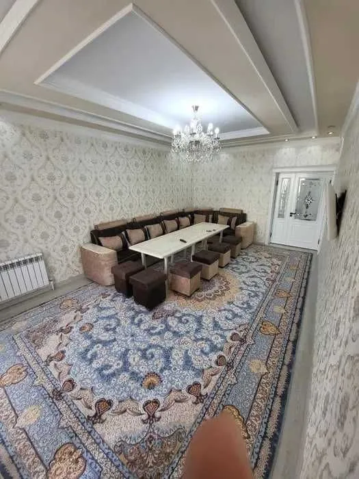 Аренда квартир ЖК Гринвич р-н Мирабадский — фото 2