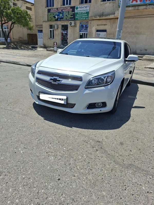 Малуба 2 позитсия 5