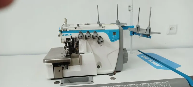 IDEAL holatdagi tikuv mashinasi 4 IDEAL holatdagi tikuv mashinasi 4