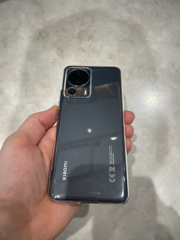 Xiaomi 13 Lite ОЗУ 8/256 — фото 3