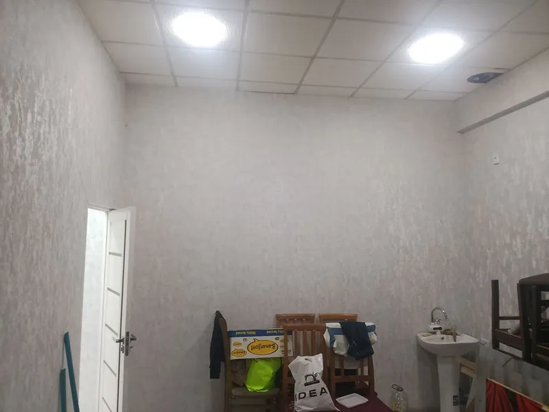 Assalom alekum uch qaxramonda joy arendaga beriladi