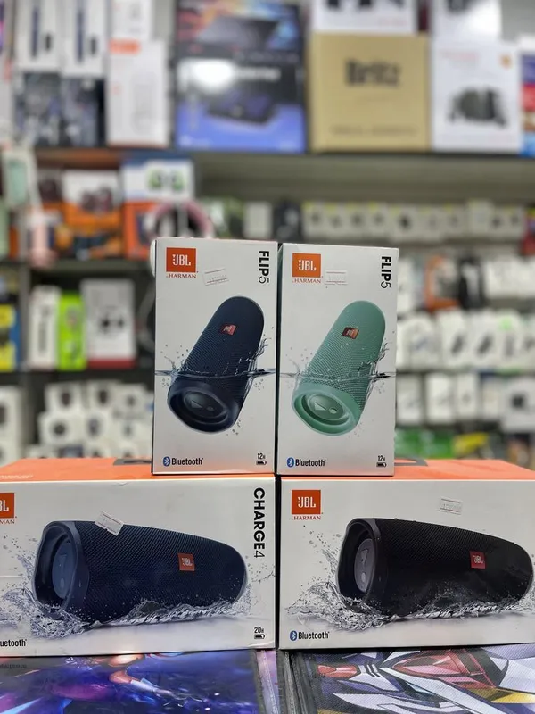 JBL колонки оригинал samarqand 3