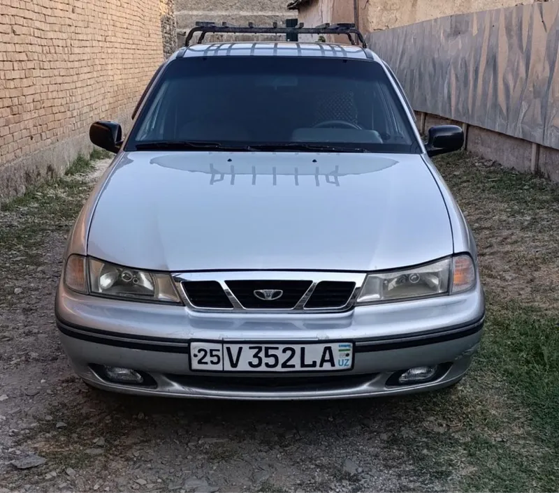 Nexia (соннс) йили 2003 1 Nexia (соннс) йили 2003 1