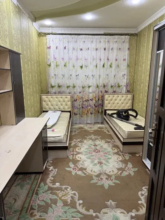 3-х комнатная Хувайдо банк Шайхонтохур — фото 1 3-х комнатная Хувайдо банк Шайхонтохур — фото 1