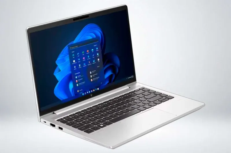 HP EliteBook 645 G10/ Ryzen 5/ 8GB/ 512GB SSD/ 14" FHD/ Гарантия 1 год — фото 2