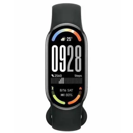 Xiaomi Smart Band 10 1