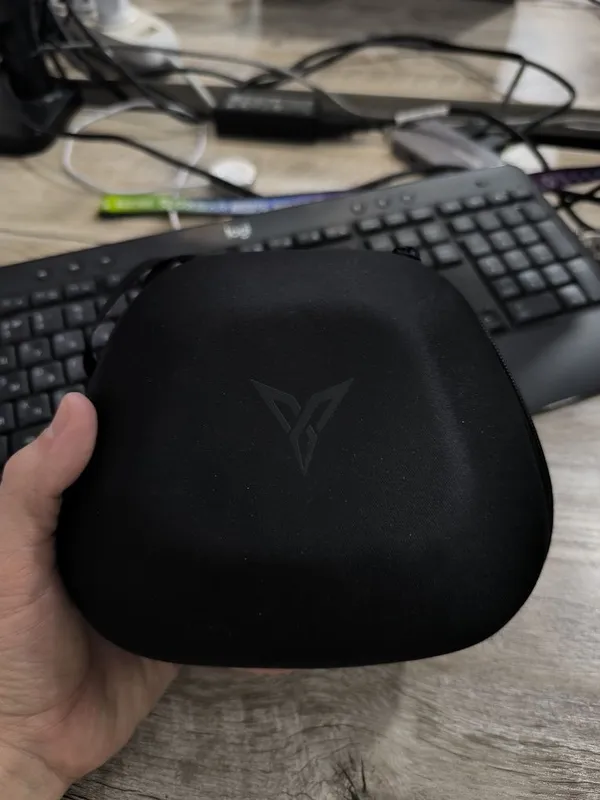 Flydigi Vader 4 Pro