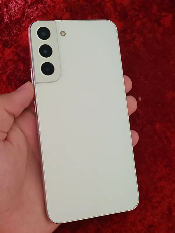 Samsung s22 plus 5G korea 1