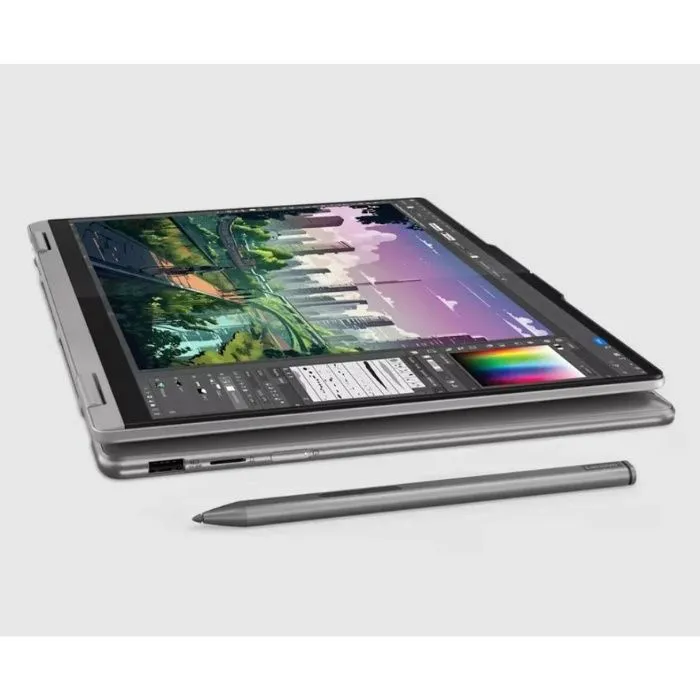 noutbook + planshet. (Lenovo yoga 7 gen 9) 1