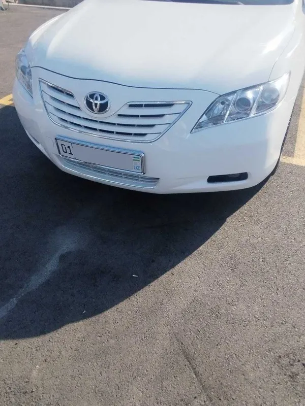 Продаётся "Toyota" Camry 40 1 Продаётся "Toyota" Camry 40 1