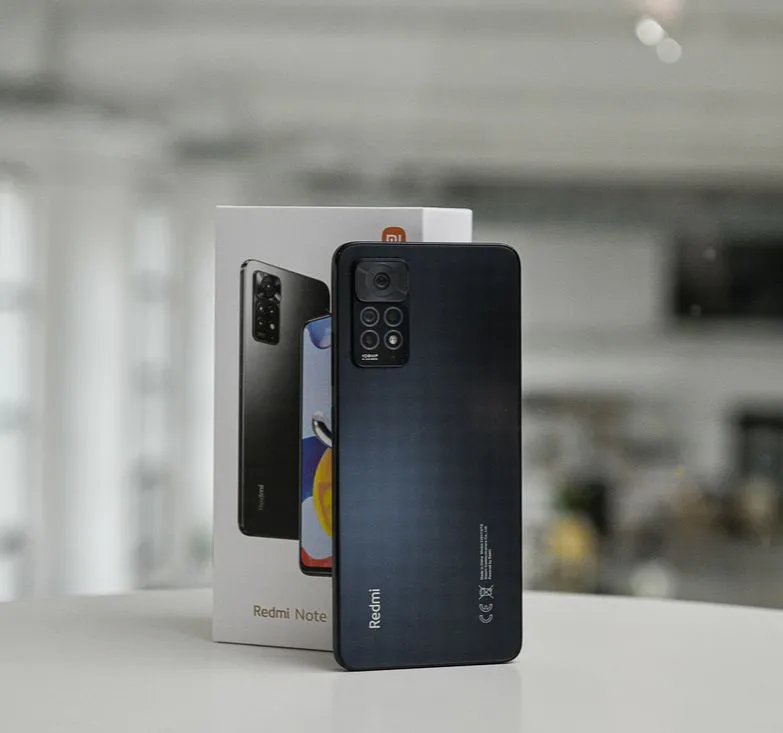 Redmi note 11 pro 8/128 1 Redmi note 11 pro 8/128 1