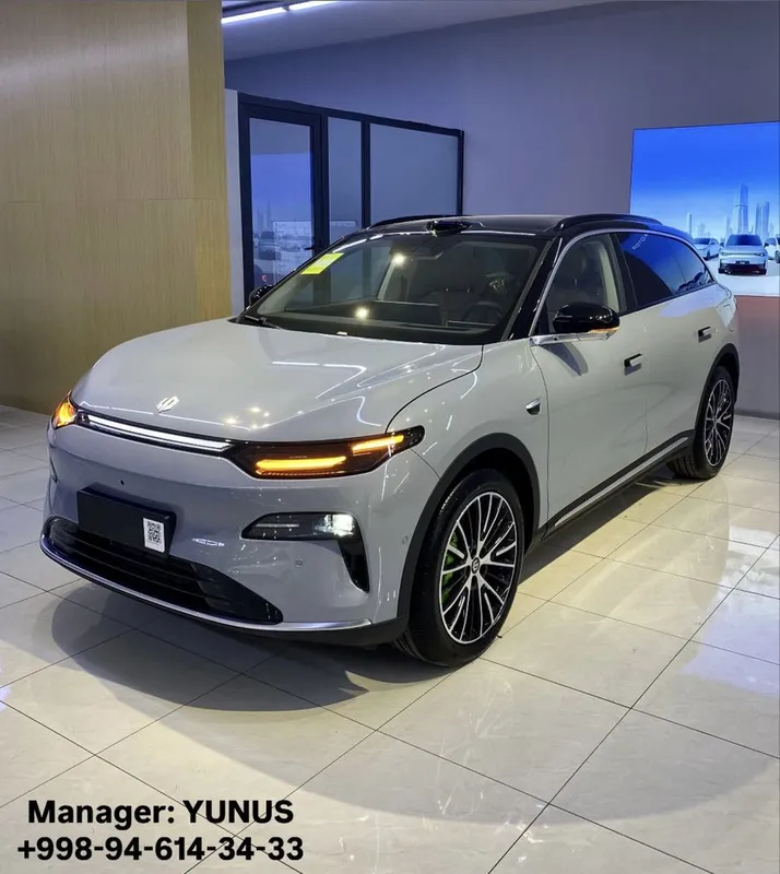 Leapmotor C11 300KM Gibrid 2026 Luxury Lidar Restaylin Ful 3yil garant