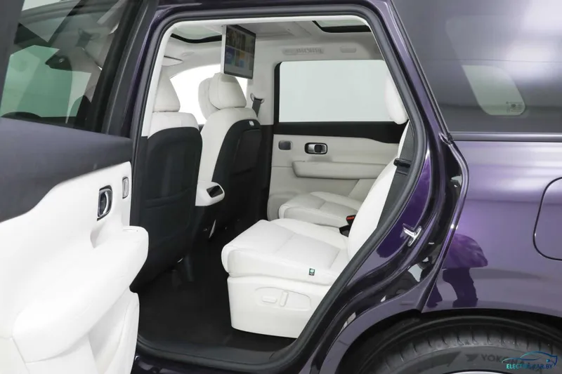 Leapmotor C16 Hybrid 200 Premium naxt va xalol nasiyaga — фото 1