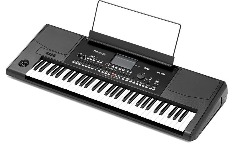 Korg Pa 300 синтезатор в упаковке — фото 1