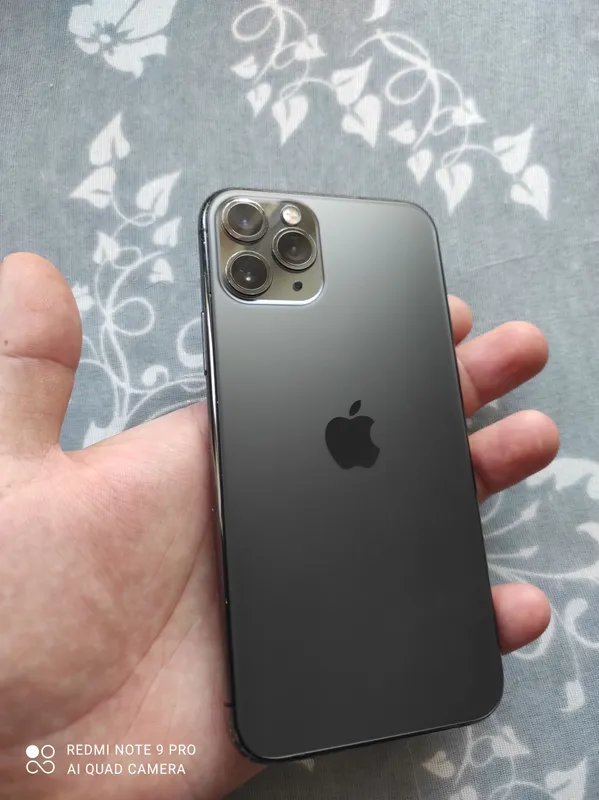 iPhone 11 pro 64G 8 iPhone 11 pro 64G 8