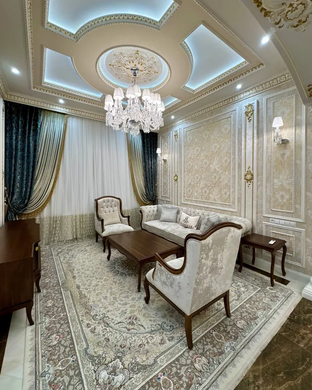 500 m² uy sotiladi, Mirzo Ulug‘bek tumani · ID 6493 7 500 m² uy sotiladi, Mirzo Ulug‘bek tumani · ID 6493 7