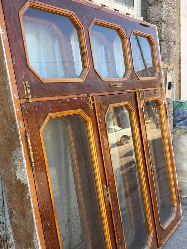 Продаются окна, качественные, состояние хорошее, не сломанные 3 Продаются окна, качественные, состояние хорошее, не сломанные 3