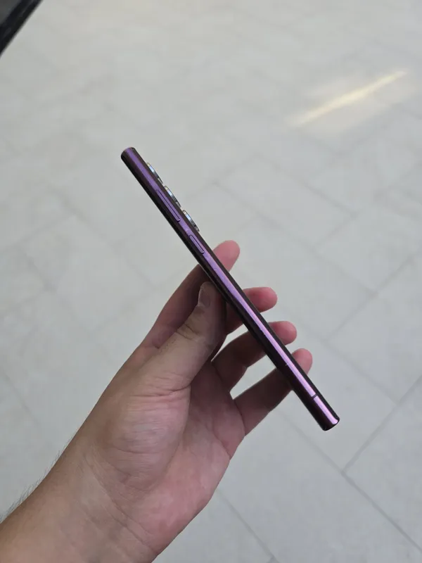 Samsung Galaxy S22 Ultra 5G Ideal 12/256GB Vietnam 2 ta sim — фото 2