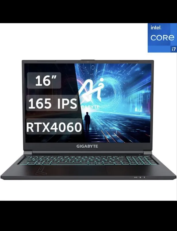 Gigabyte G6 kf yengi holatdagi noutbookimni sotaman 1 Gigabyte G6 kf yengi holatdagi noutbookimni sotaman 1