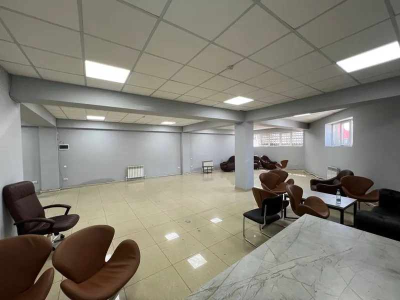 Арада офис 24/7 Доступ Open Space сергели машина бозор — фото 1