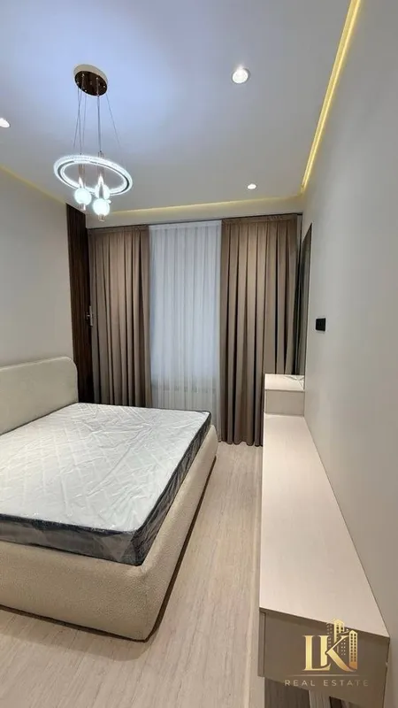 2-комнатная квартира в ЖК Imperial Club City (Юнусабадский район) — фото 2
