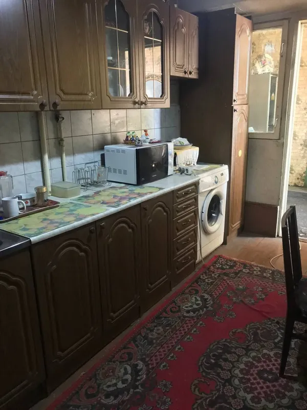 Продаю 4х комнатную 96м² Чиланзар 23 — фото 4