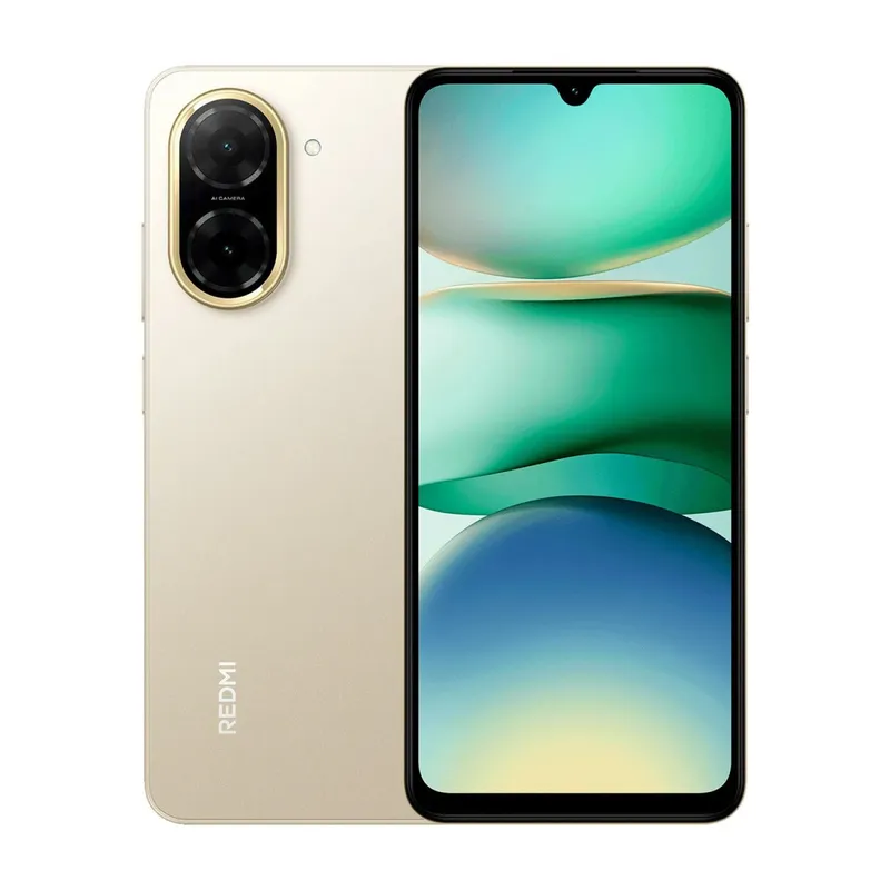 Redmi A5 - yangi karobka telefon ishlatilmagan — фото 2