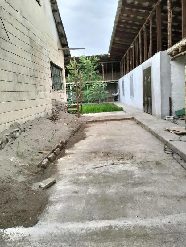 Uy va yer, Yangi O'zbekistonda — фото 3